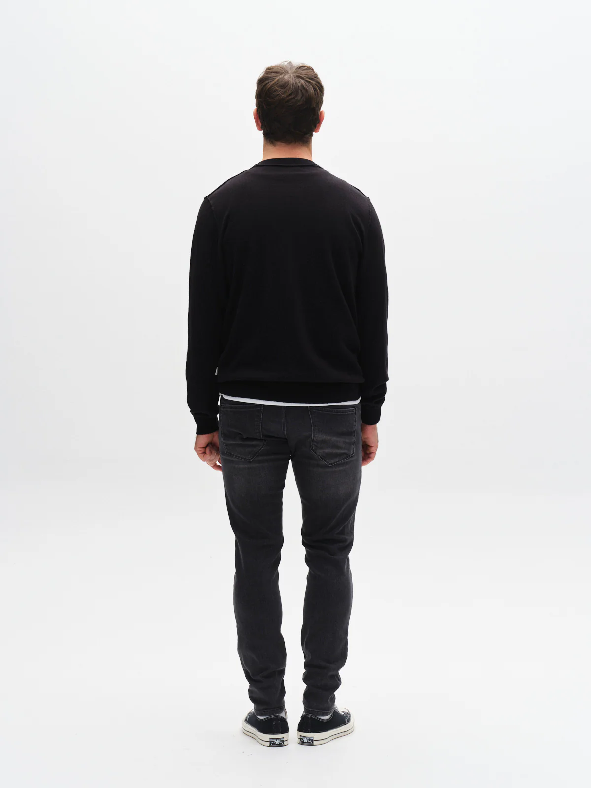 GABrey Thor Jeans - Denim wash - Image 25