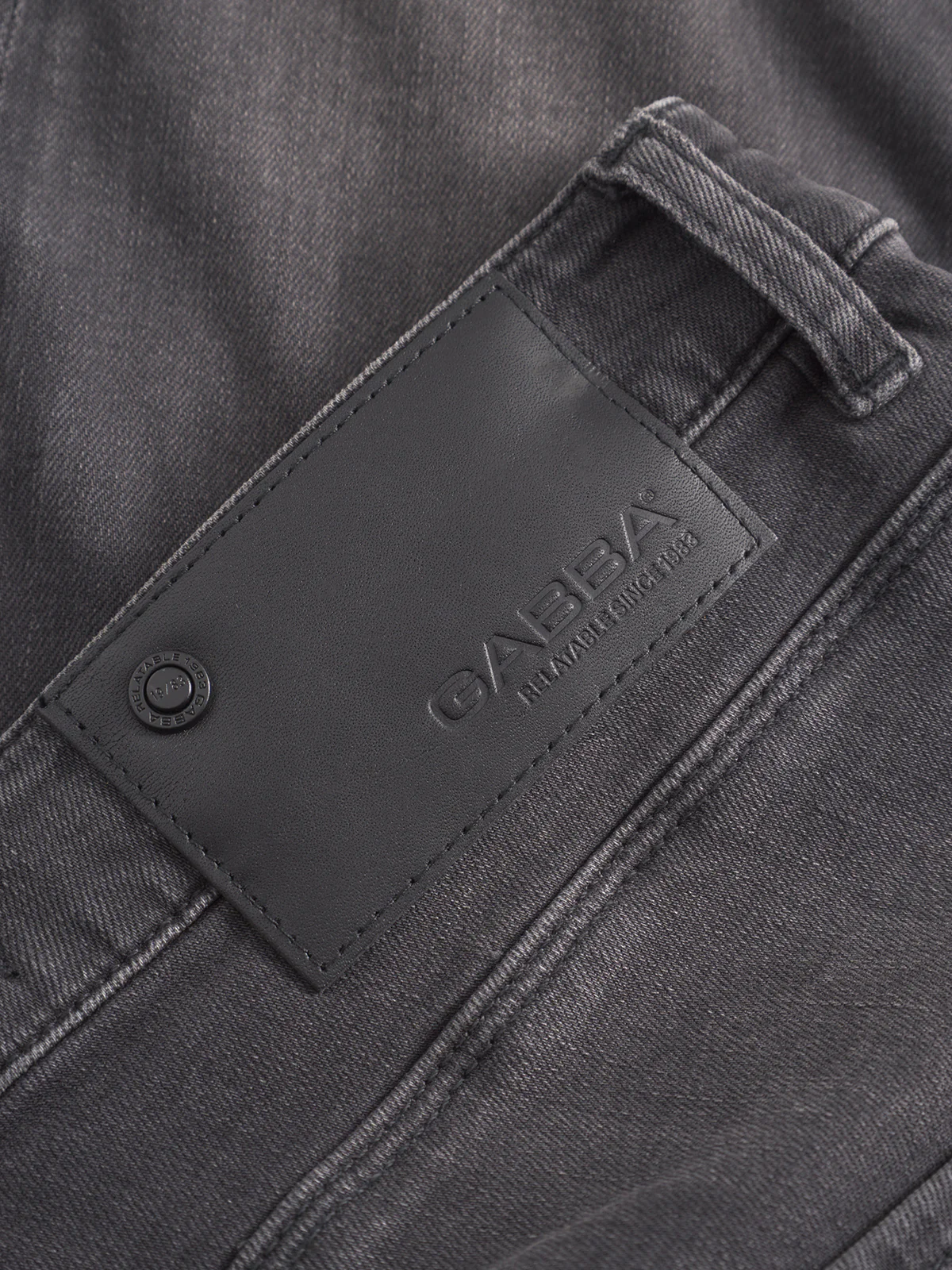GABrey Thor Jeans - Denim wash - Image 27