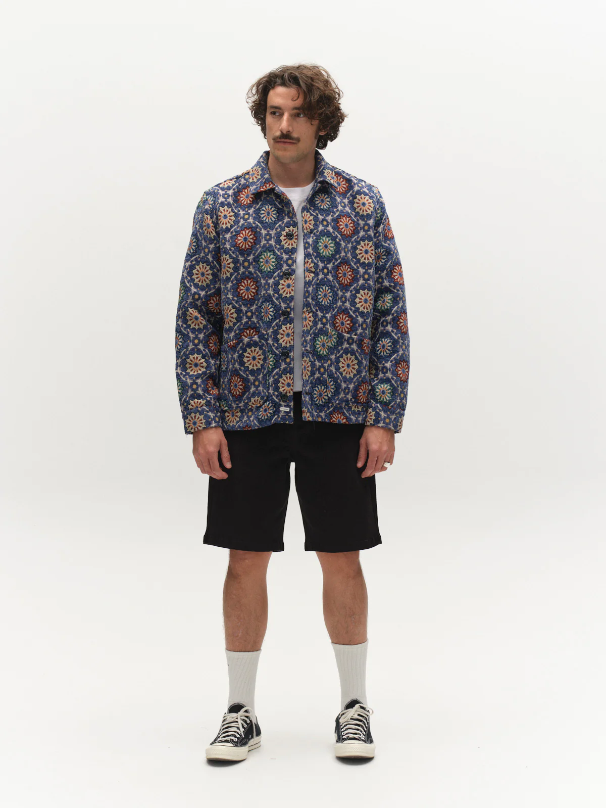 GABsimone Nava LS - Multi Pattern - Image 2