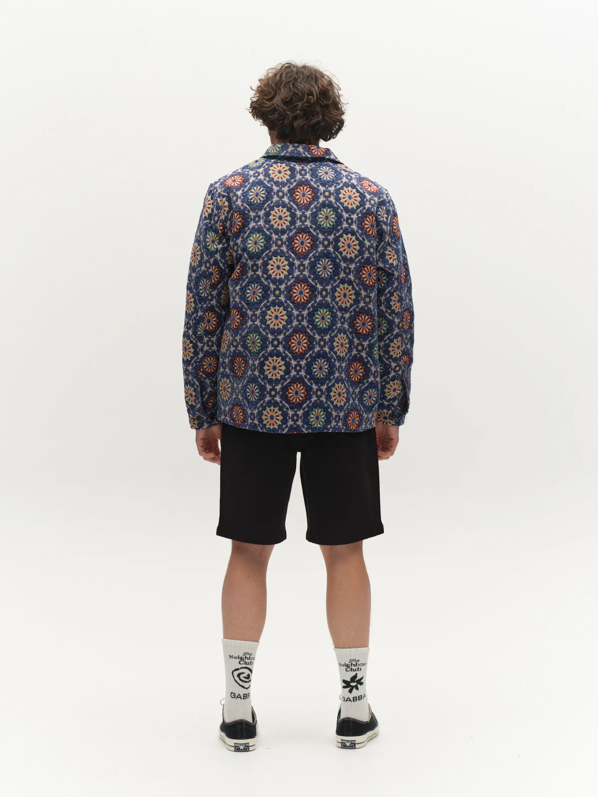 GABsimone Nava LS - Multi Pattern - Image 4