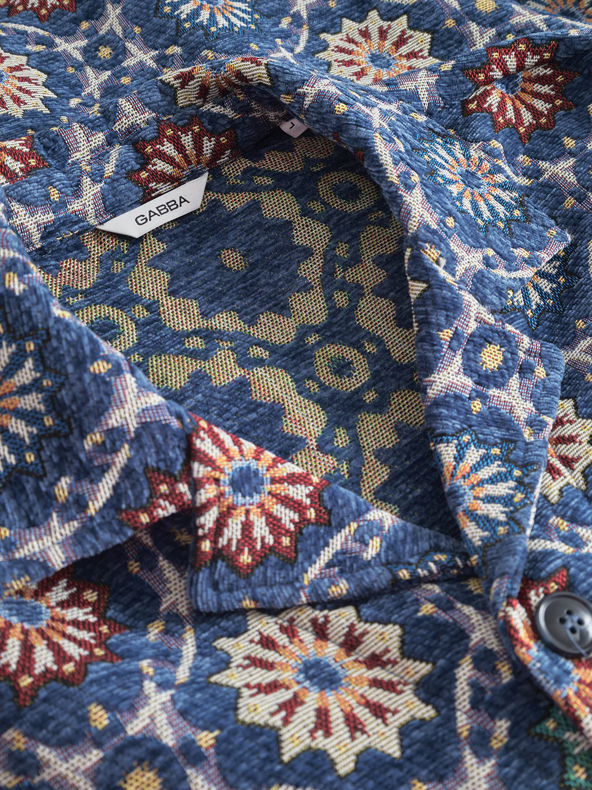 GABsimone Nava LS - Multi Pattern - Image 5