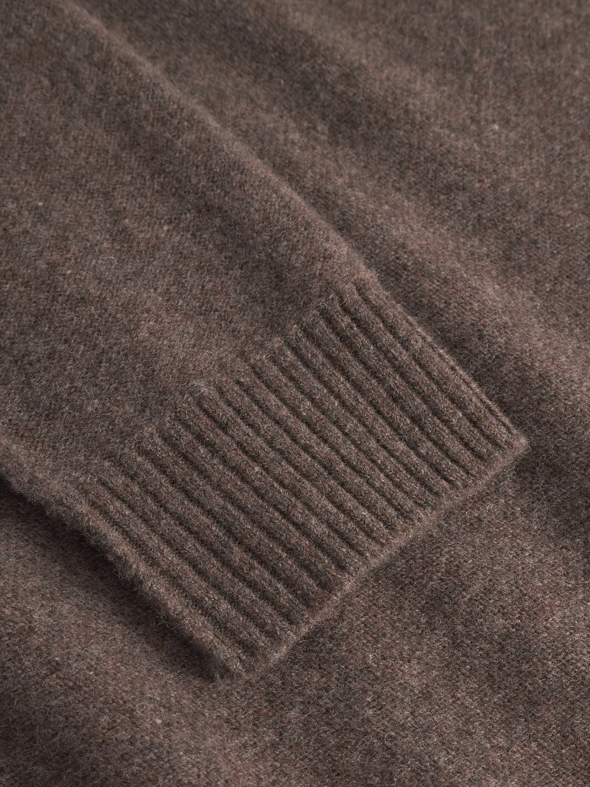 Tokota Aico LS - Dk. Brown - Image 4