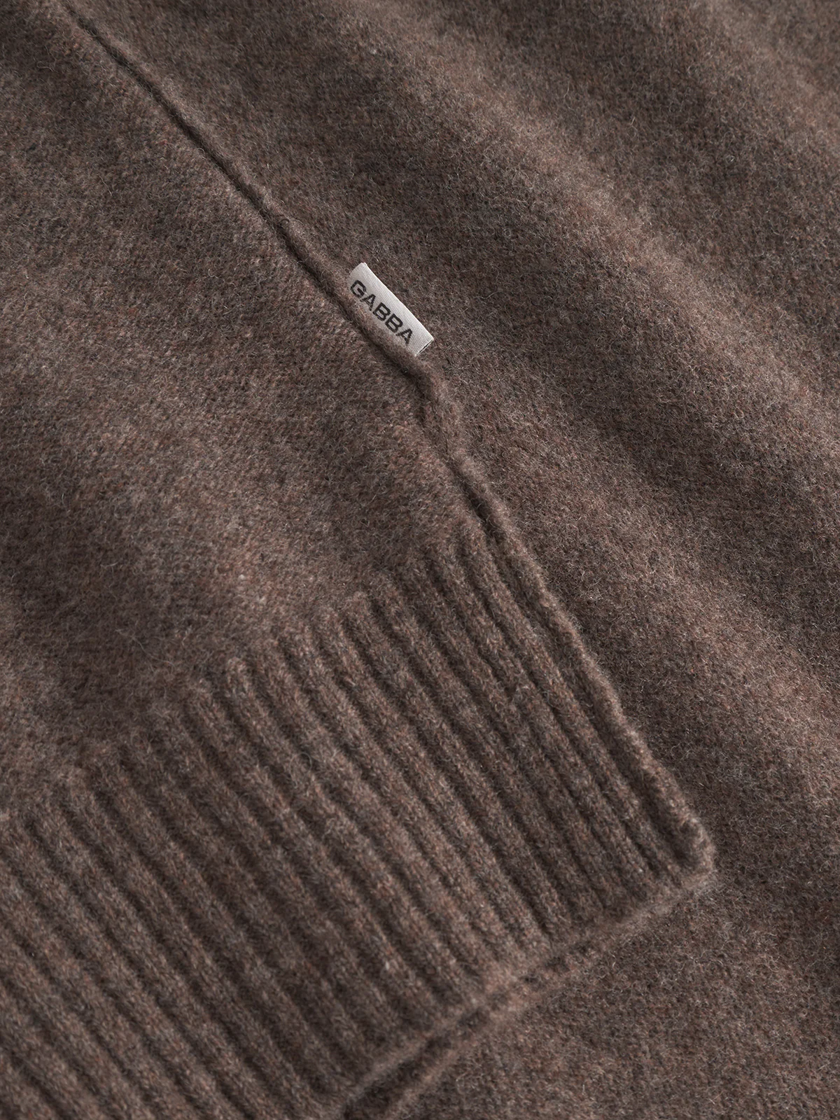 Tokota Aico LS - Dk. Brown - Image 5