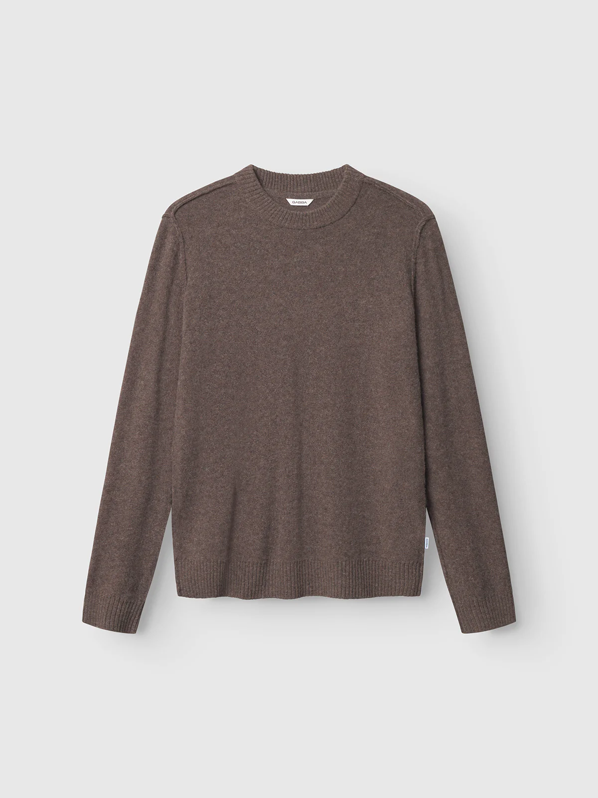 Tokota Aico LS - Dk. Brown - Image 6