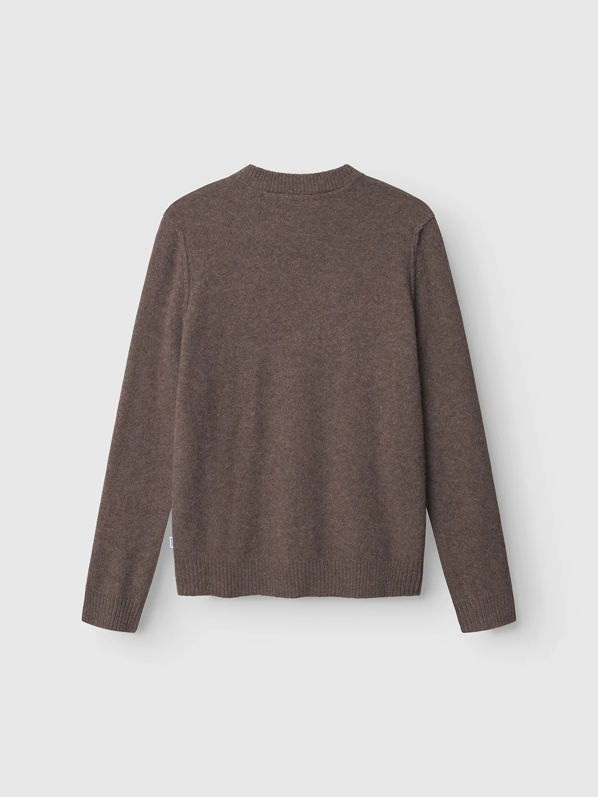Tokota Aico LS - Dk. Brown - Image 7
