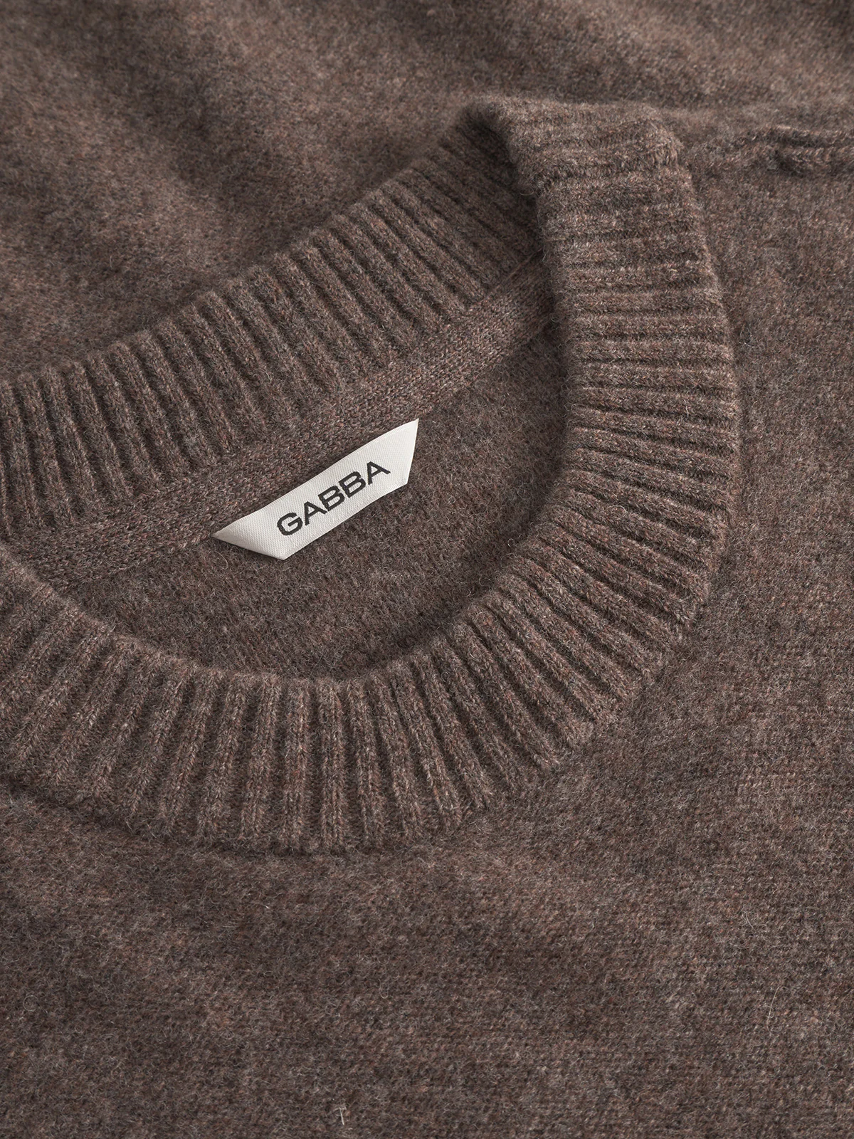 Tokota Aico LS - Dk. Brown - Image 8