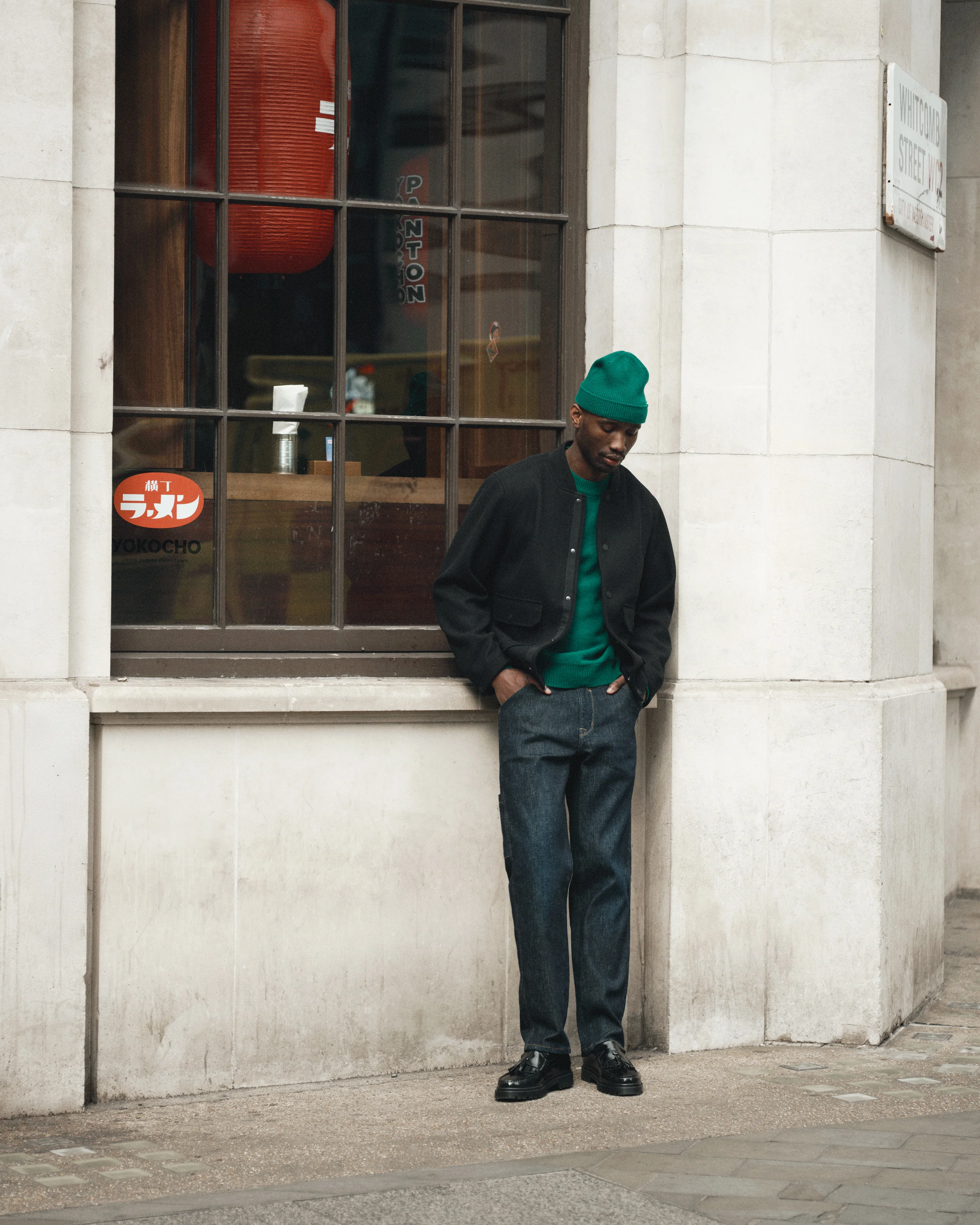 Tokota Aico LS - Green - Image 10