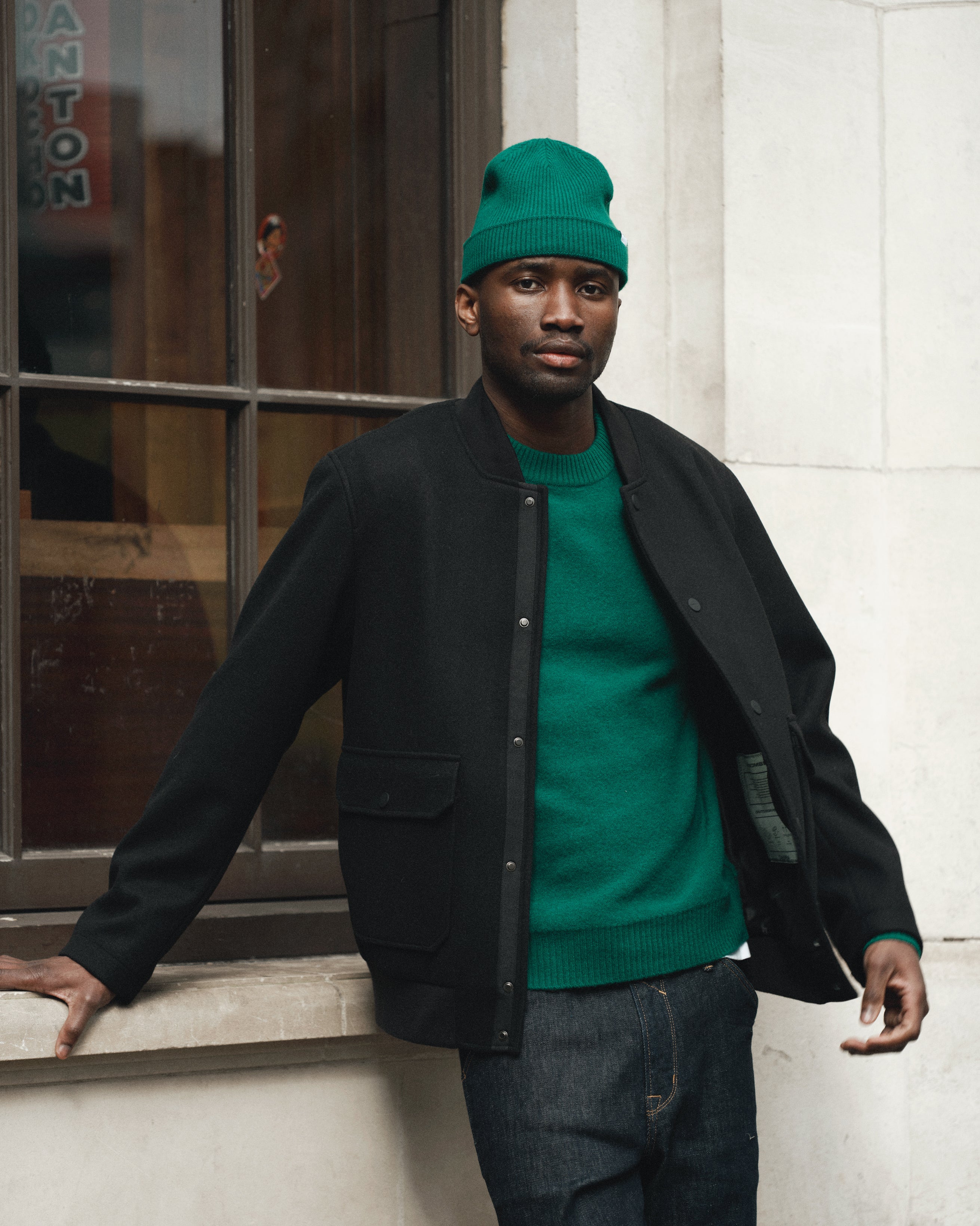 Tokota Aico LS - Green - Image 7
