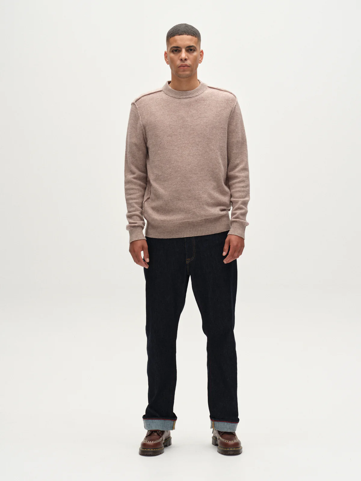 Tokota Aico LS - Lt. Brown - Image 7