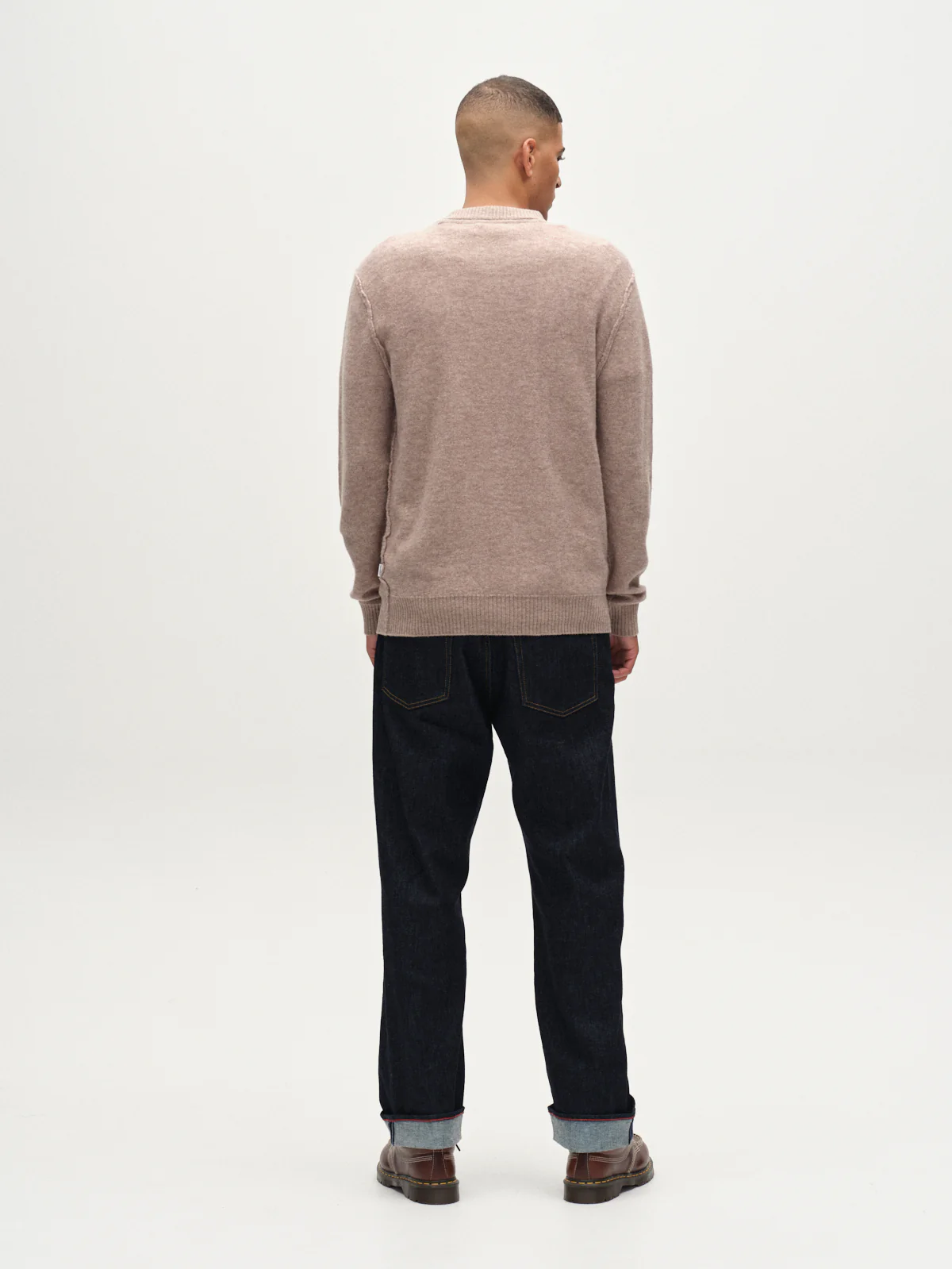 Tokota Aico LS - Lt. Brown - Image 9