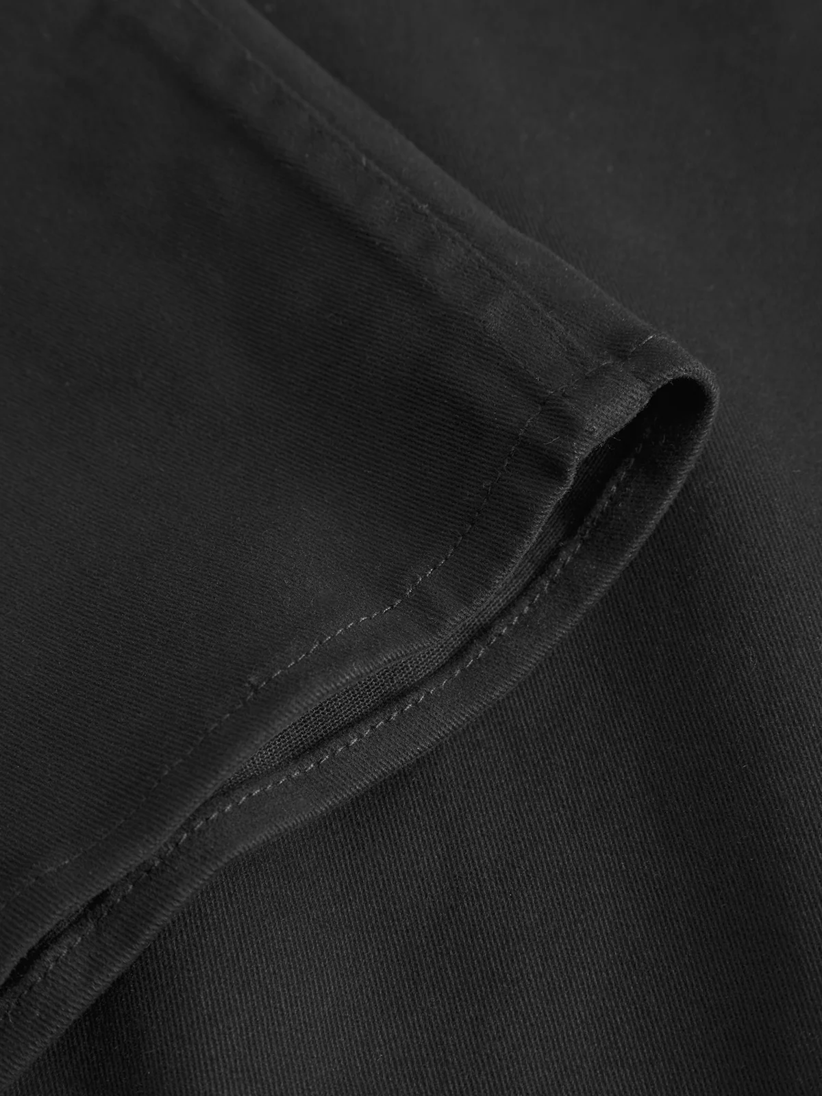 GABtopper LS Shirt - Black - Image 22