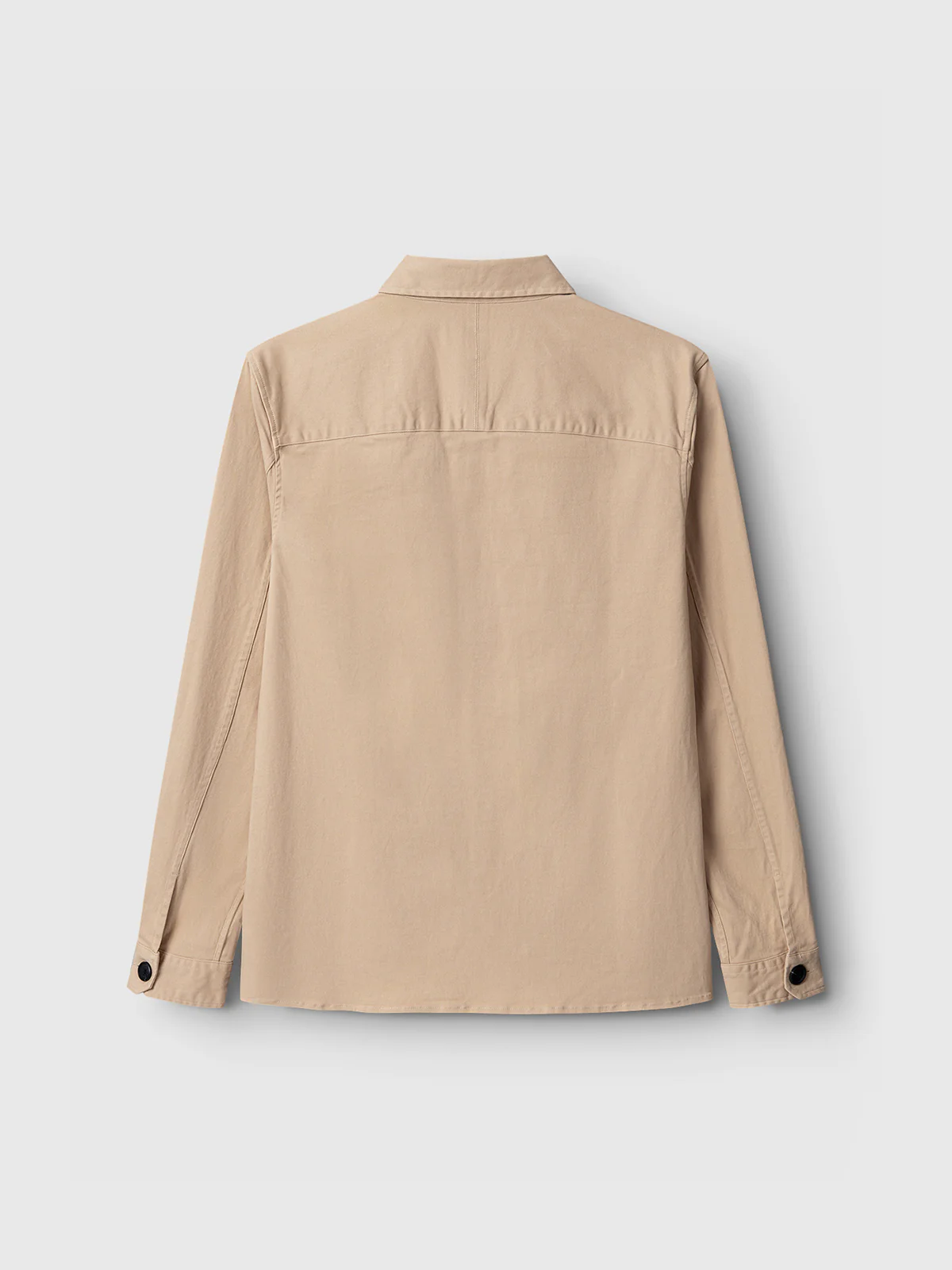 GABtopper LS Shirt - Humus - Image 13