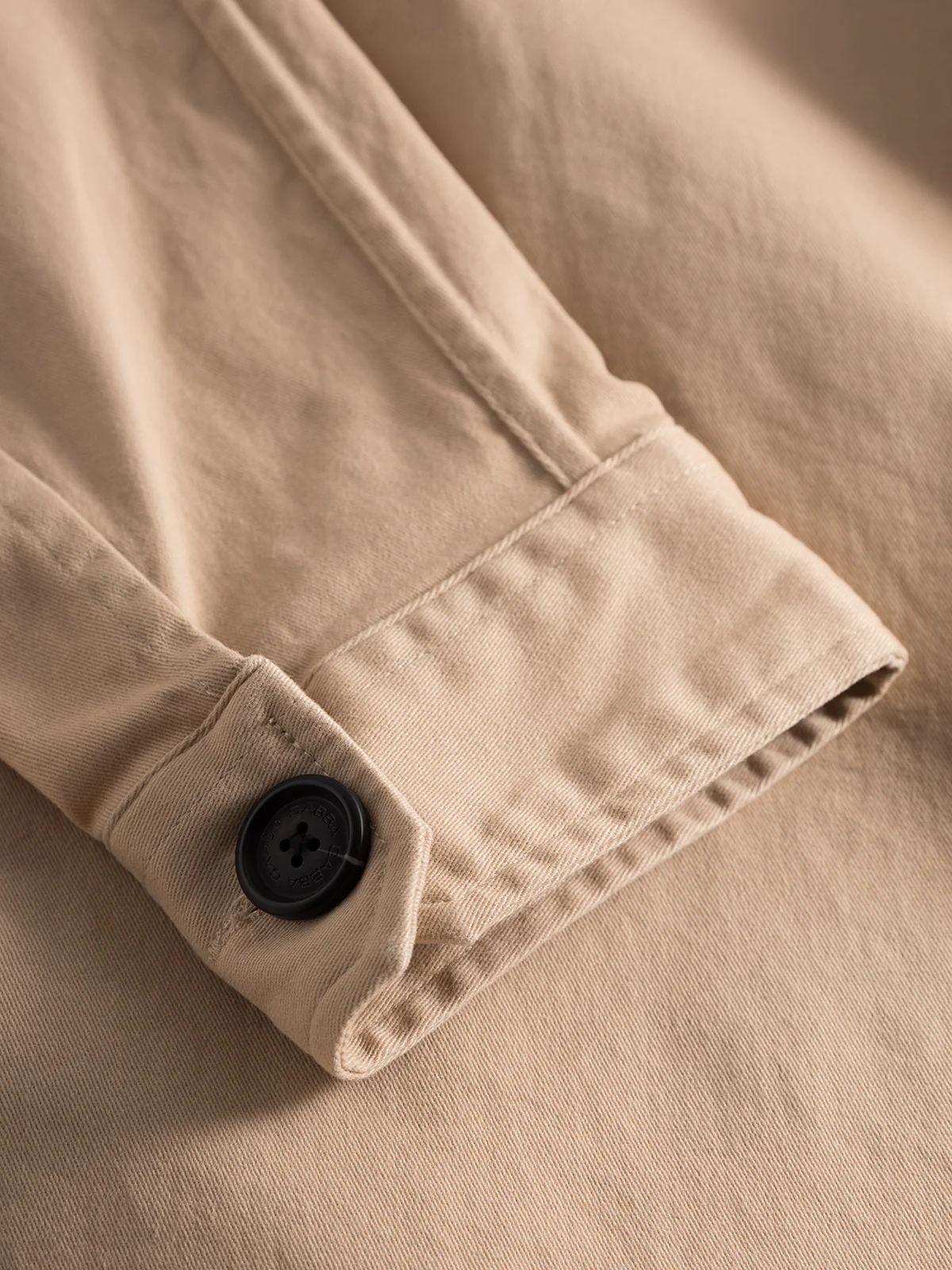 GABtopper LS Shirt - Humus - Image 16