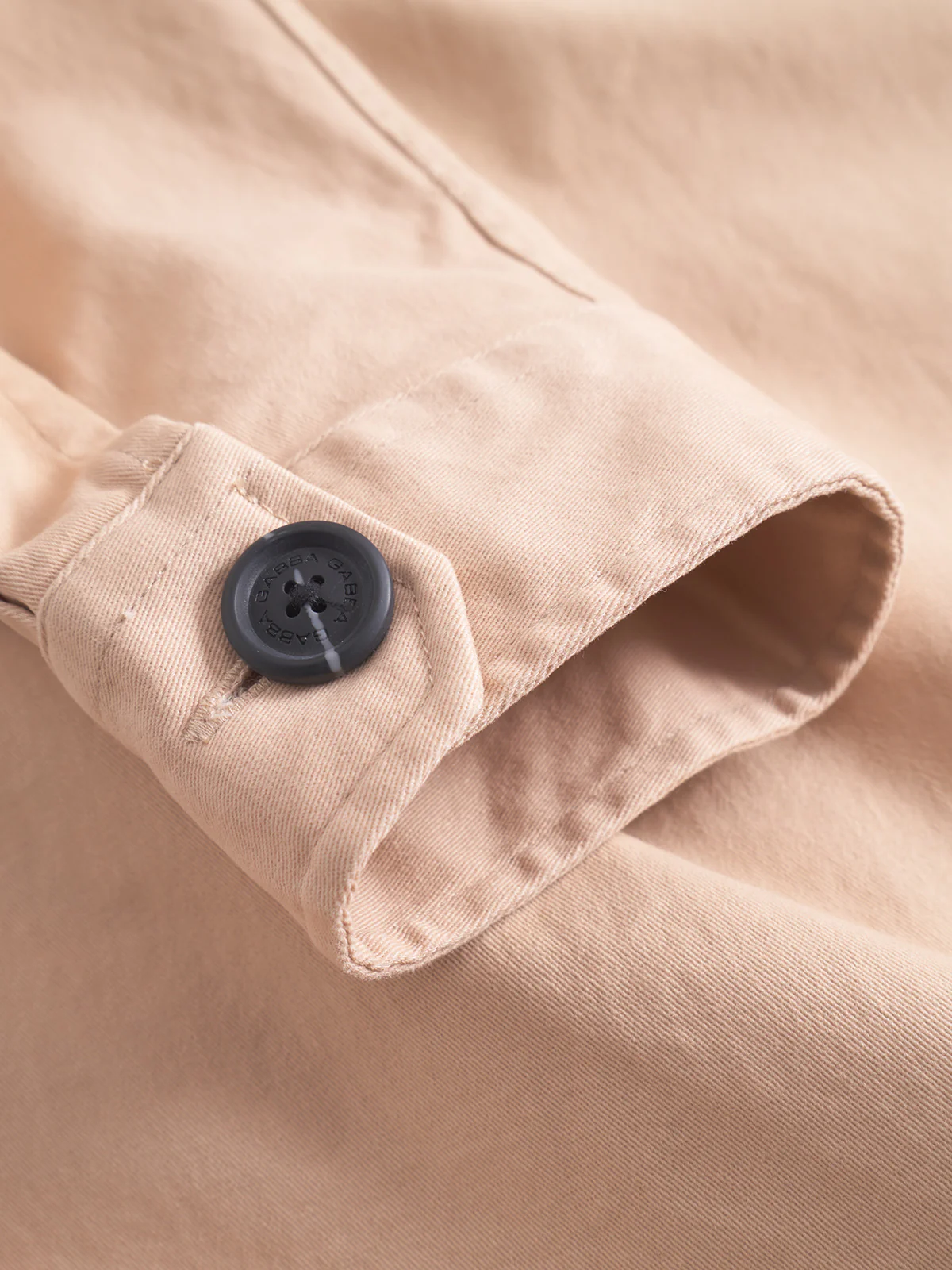 GABtopper LS Shirt - Humus - Image 4