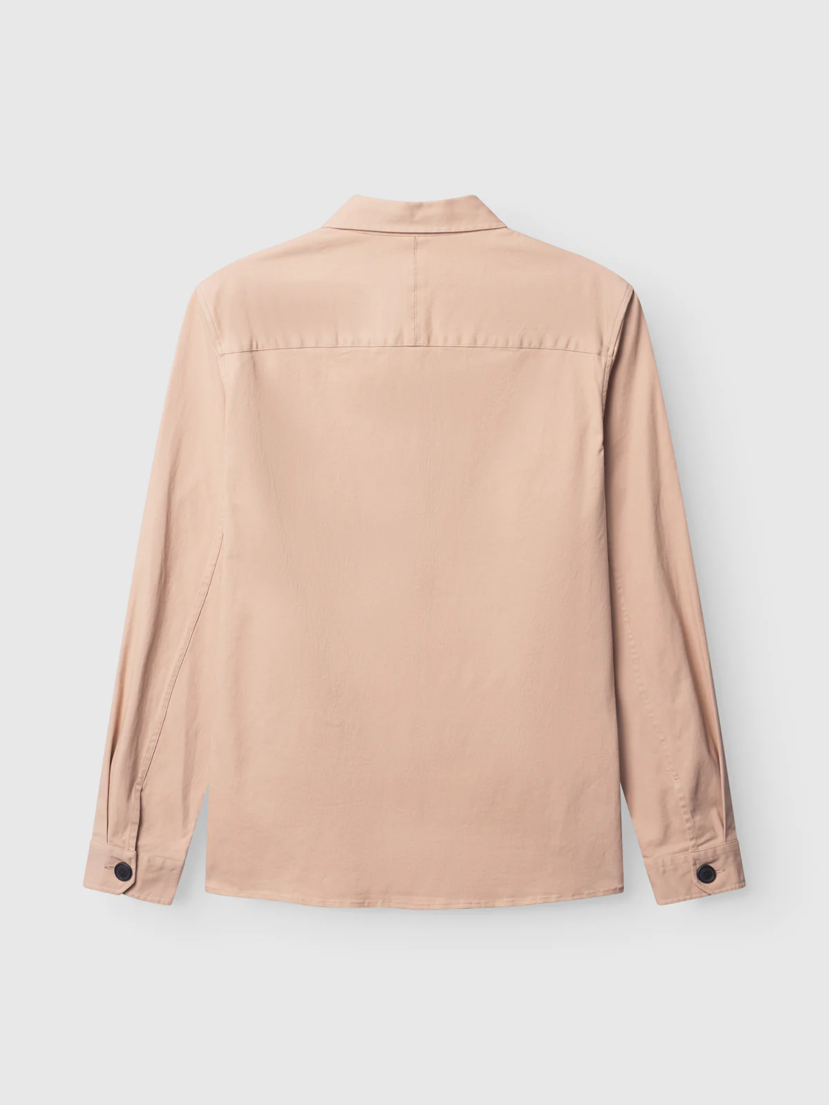 GABtopper LS Shirt - Humus - Image 6