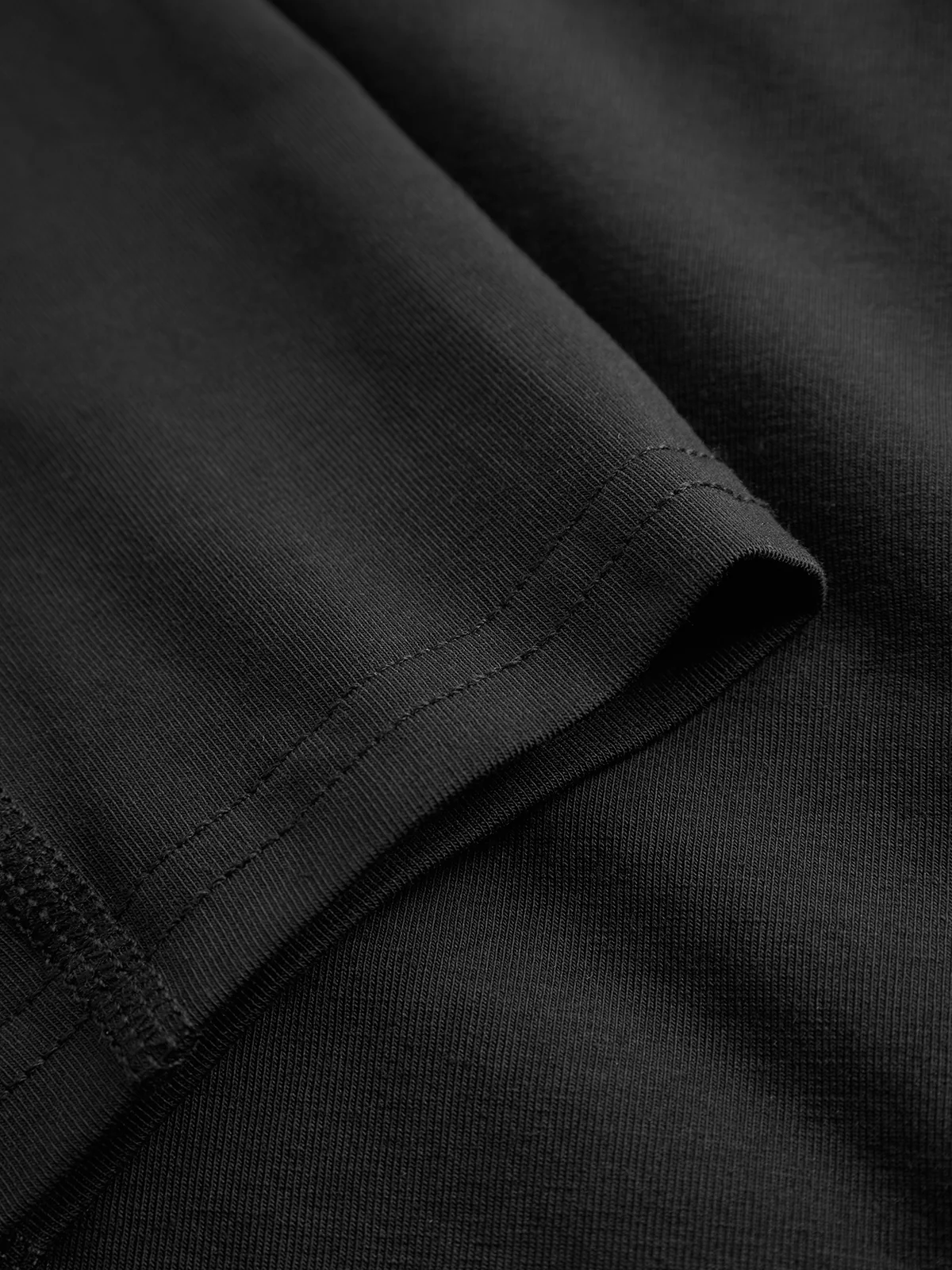 Trunk New - Black - Image 7