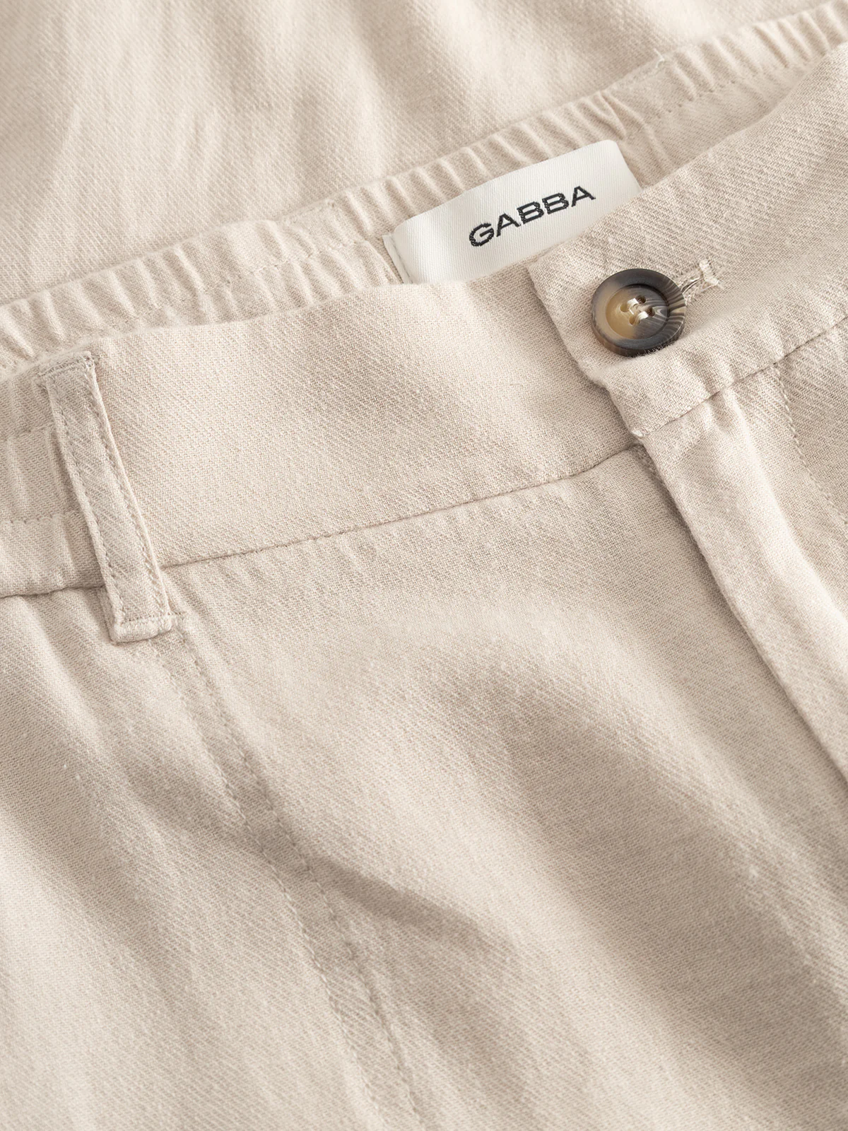 GABzeta Lino - Birch - Image 5